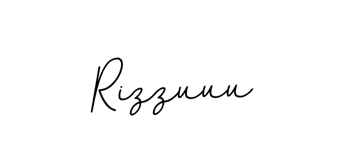 Also we have Rizzuuu name is the best signature style. Create professional handwritten signature collection using BallpointsItalic-DORy9 autograph style. Rizzuuu signature style 11 images and pictures png