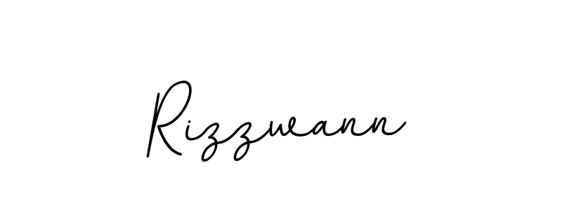 if you are searching for the best signature style for your name Rizzwann. so please give up your signature search. here we have designed multiple signature styles  using BallpointsItalic-DORy9. Rizzwann signature style 11 images and pictures png