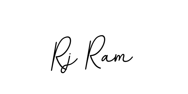Also we have Rj Ram name is the best signature style. Create professional handwritten signature collection using BallpointsItalic-DORy9 autograph style. Rj Ram signature style 11 images and pictures png