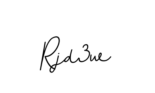 Once you've used our free online signature maker to create your best signature BallpointsItalic-DORy9 style, it's time to enjoy all of the benefits that Rjd3w name signing documents. Rjd3w signature style 11 images and pictures png