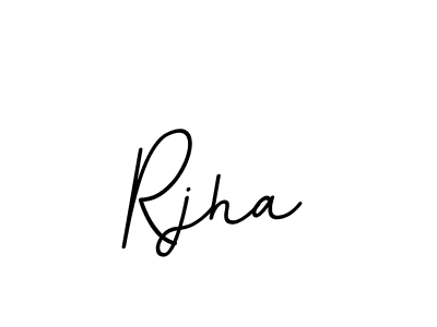 Make a beautiful signature design for name Rjha. Use this online signature maker to create a handwritten signature for free. Rjha signature style 11 images and pictures png