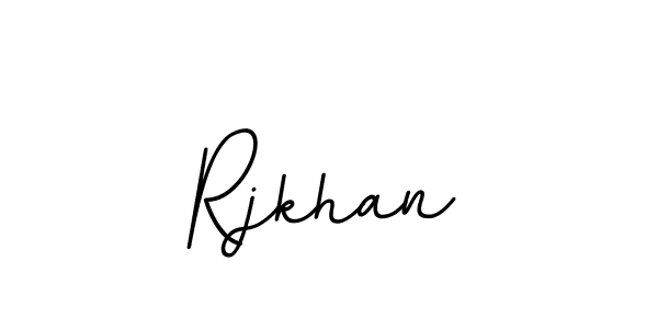 Similarly BallpointsItalic-DORy9 is the best handwritten signature design. Signature creator online .You can use it as an online autograph creator for name Rjkhan. Rjkhan signature style 11 images and pictures png