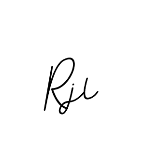 Here are the top 10 professional signature styles for the name Rjl. These are the best autograph styles you can use for your name. Rjl signature style 11 images and pictures png