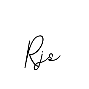 Once you've used our free online signature maker to create your best signature BallpointsItalic-DORy9 style, it's time to enjoy all of the benefits that Rjs name signing documents. Rjs signature style 11 images and pictures png