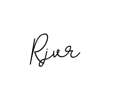 Make a beautiful signature design for name Rjvr. Use this online signature maker to create a handwritten signature for free. Rjvr signature style 11 images and pictures png