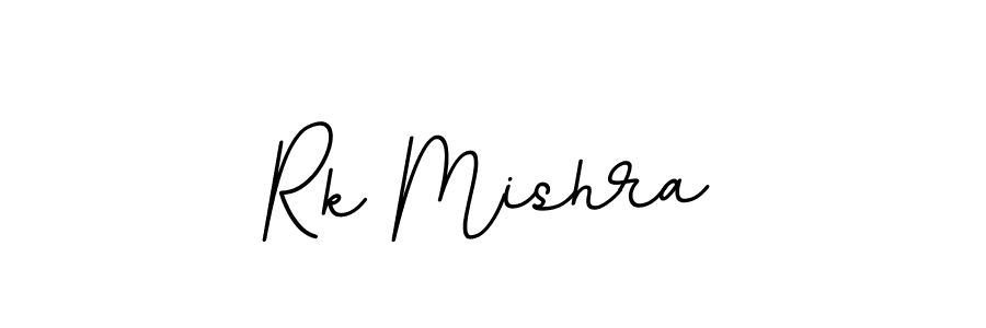 How to make Rk Mishra signature? BallpointsItalic-DORy9 is a professional autograph style. Create handwritten signature for Rk Mishra name. Rk Mishra signature style 11 images and pictures png