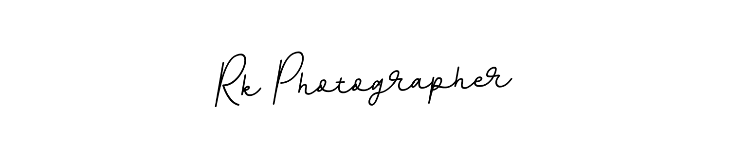 Similarly BallpointsItalic-DORy9 is the best handwritten signature design. Signature creator online .You can use it as an online autograph creator for name Rk Photographer. Rk Photographer signature style 11 images and pictures png