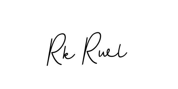 See photos of Rk Rwl official signature by Spectra . Check more albums & portfolios. Read reviews & check more about BallpointsItalic-DORy9 font. Rk Rwl signature style 11 images and pictures png