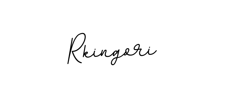 Once you've used our free online signature maker to create your best signature BallpointsItalic-DORy9 style, it's time to enjoy all of the benefits that Rkingori name signing documents. Rkingori signature style 11 images and pictures png