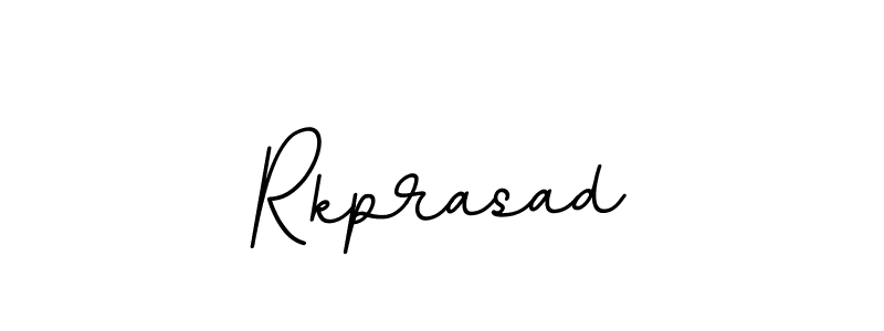 How to Draw Rkprasad signature style? BallpointsItalic-DORy9 is a latest design signature styles for name Rkprasad. Rkprasad signature style 11 images and pictures png