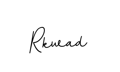 if you are searching for the best signature style for your name Rkwad. so please give up your signature search. here we have designed multiple signature styles  using BallpointsItalic-DORy9. Rkwad signature style 11 images and pictures png