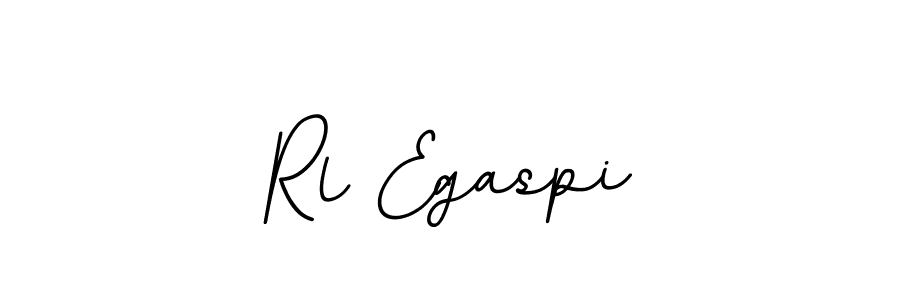 if you are searching for the best signature style for your name Rl Egaspi. so please give up your signature search. here we have designed multiple signature styles  using BallpointsItalic-DORy9. Rl Egaspi signature style 11 images and pictures png