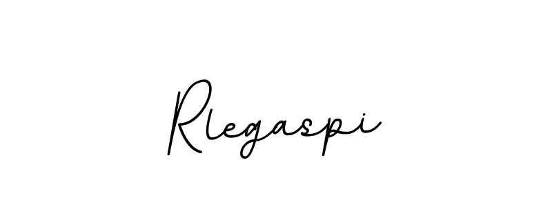 Create a beautiful signature design for name Rlegaspi. With this signature (BallpointsItalic-DORy9) fonts, you can make a handwritten signature for free. Rlegaspi signature style 11 images and pictures png