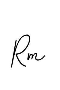 Once you've used our free online signature maker to create your best signature BallpointsItalic-DORy9 style, it's time to enjoy all of the benefits that Rm name signing documents. Rm signature style 11 images and pictures png