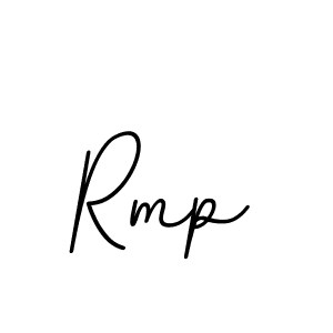 Rmp stylish signature style. Best Handwritten Sign (BallpointsItalic-DORy9) for my name. Handwritten Signature Collection Ideas for my name Rmp. Rmp signature style 11 images and pictures png