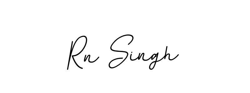 Check out images of Autograph of Rn Singh name. Actor Rn Singh Signature Style. BallpointsItalic-DORy9 is a professional sign style online. Rn Singh signature style 11 images and pictures png