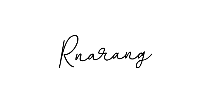 BallpointsItalic-DORy9 is a professional signature style that is perfect for those who want to add a touch of class to their signature. It is also a great choice for those who want to make their signature more unique. Get Rnarang name to fancy signature for free. Rnarang signature style 11 images and pictures png