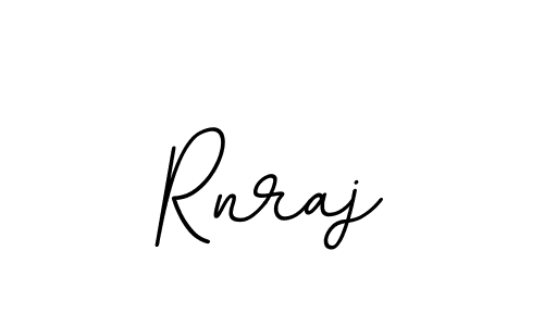 if you are searching for the best signature style for your name Rnraj. so please give up your signature search. here we have designed multiple signature styles  using BallpointsItalic-DORy9. Rnraj signature style 11 images and pictures png