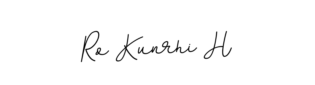 See photos of Ro Kunrhi H official signature by Spectra . Check more albums & portfolios. Read reviews & check more about BallpointsItalic-DORy9 font. Ro Kunrhi H signature style 11 images and pictures png