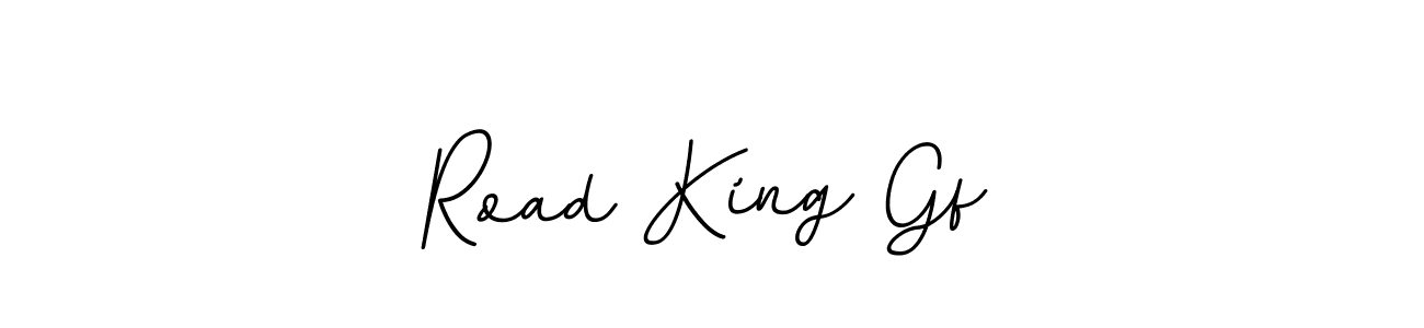 It looks lik you need a new signature style for name Road Kíng Gf. Design unique handwritten (BallpointsItalic-DORy9) signature with our free signature maker in just a few clicks. Road Kíng Gf signature style 11 images and pictures png