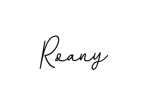 Also You can easily find your signature by using the search form. We will create Roany name handwritten signature images for you free of cost using BallpointsItalic-DORy9 sign style. Roany signature style 11 images and pictures png