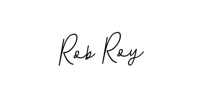 Make a beautiful signature design for name Rob Roy. Use this online signature maker to create a handwritten signature for free. Rob Roy signature style 11 images and pictures png