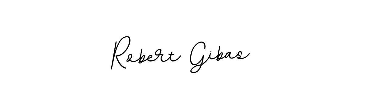 Check out images of Autograph of Robert Gibas name. Actor Robert Gibas Signature Style. BallpointsItalic-DORy9 is a professional sign style online. Robert Gibas signature style 11 images and pictures png