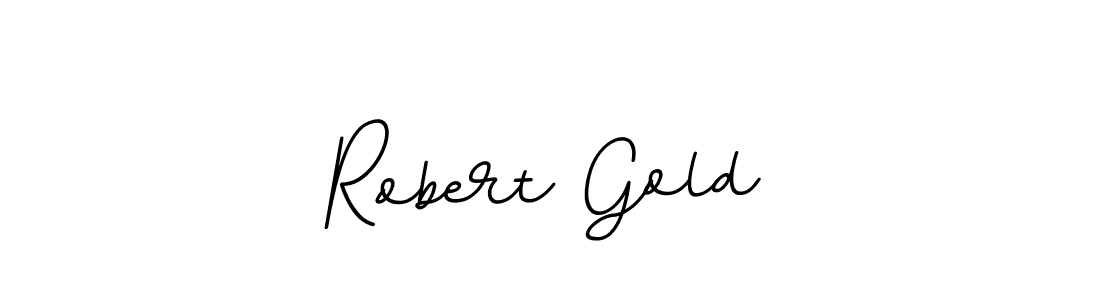The best way (BallpointsItalic-DORy9) to make a short signature is to pick only two or three words in your name. The name Robert Gold include a total of six letters. For converting this name. Robert Gold signature style 11 images and pictures png