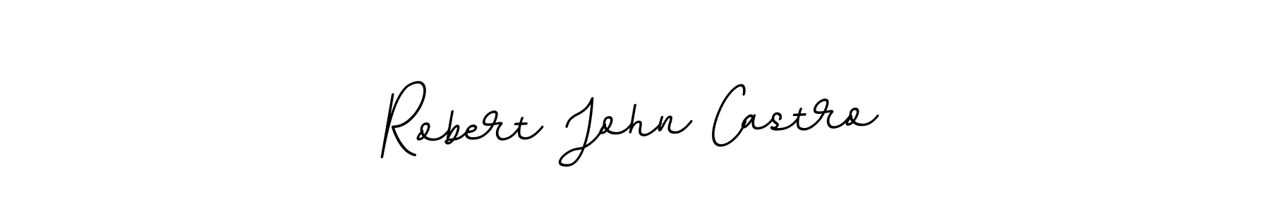 Also we have Robert John Castro name is the best signature style. Create professional handwritten signature collection using BallpointsItalic-DORy9 autograph style. Robert John Castro signature style 11 images and pictures png