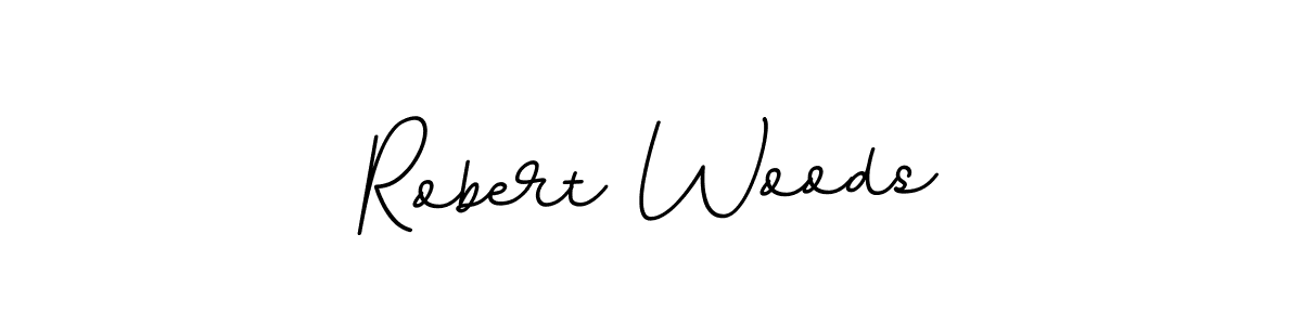 Similarly BallpointsItalic-DORy9 is the best handwritten signature design. Signature creator online .You can use it as an online autograph creator for name Robert Woods. Robert Woods signature style 11 images and pictures png
