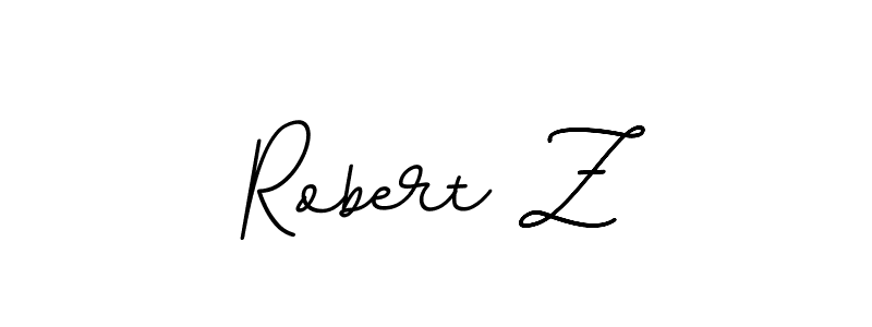 Here are the top 10 professional signature styles for the name Robert Z. These are the best autograph styles you can use for your name. Robert Z signature style 11 images and pictures png