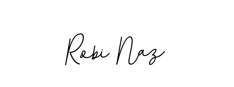 How to Draw Robi Naz signature style? BallpointsItalic-DORy9 is a latest design signature styles for name Robi Naz. Robi Naz signature style 11 images and pictures png