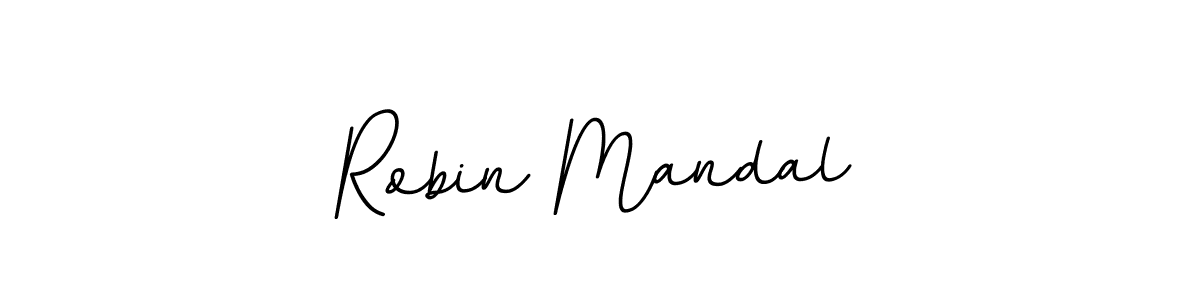 You can use this online signature creator to create a handwritten signature for the name Robin Mandal. This is the best online autograph maker. Robin Mandal signature style 11 images and pictures png