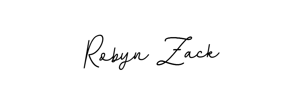 You can use this online signature creator to create a handwritten signature for the name Robyn Zack. This is the best online autograph maker. Robyn Zack signature style 11 images and pictures png