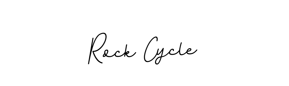 if you are searching for the best signature style for your name Rock Cycle. so please give up your signature search. here we have designed multiple signature styles  using BallpointsItalic-DORy9. Rock Cycle signature style 11 images and pictures png