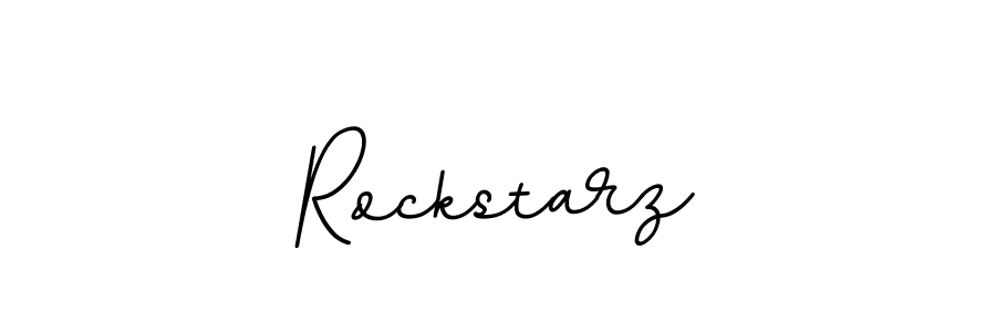 Once you've used our free online signature maker to create your best signature BallpointsItalic-DORy9 style, it's time to enjoy all of the benefits that Rockstarz name signing documents. Rockstarz signature style 11 images and pictures png