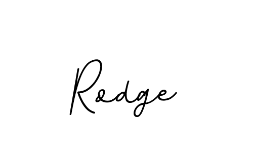 How to Draw Rodge signature style? BallpointsItalic-DORy9 is a latest design signature styles for name Rodge. Rodge signature style 11 images and pictures png