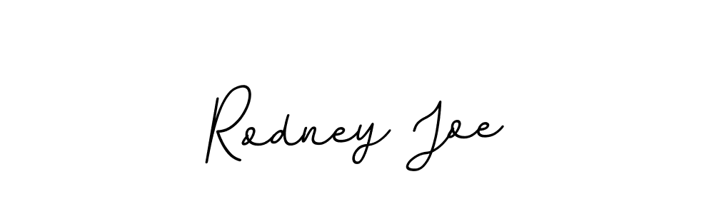 BallpointsItalic-DORy9 is a professional signature style that is perfect for those who want to add a touch of class to their signature. It is also a great choice for those who want to make their signature more unique. Get Rodney Joe name to fancy signature for free. Rodney Joe signature style 11 images and pictures png