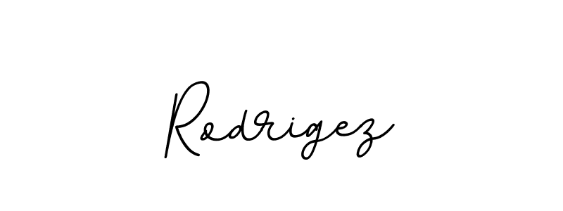 Create a beautiful signature design for name Rodrigez. With this signature (BallpointsItalic-DORy9) fonts, you can make a handwritten signature for free. Rodrigez signature style 11 images and pictures png