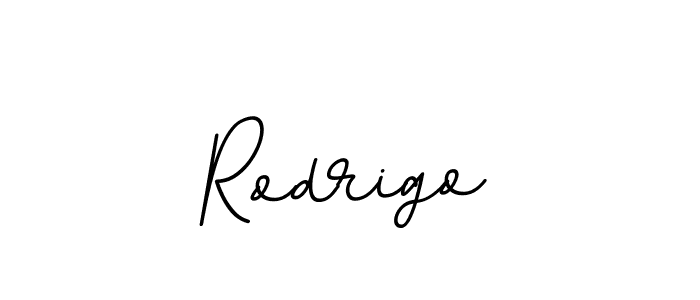 if you are searching for the best signature style for your name Rodrigo. so please give up your signature search. here we have designed multiple signature styles  using BallpointsItalic-DORy9. Rodrigo signature style 11 images and pictures png