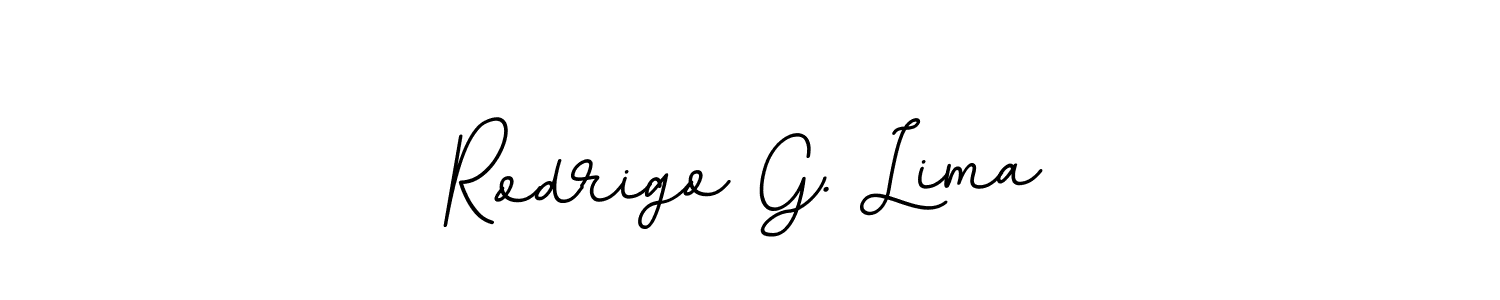 You can use this online signature creator to create a handwritten signature for the name Rodrigo G. Lima. This is the best online autograph maker. Rodrigo G. Lima signature style 11 images and pictures png