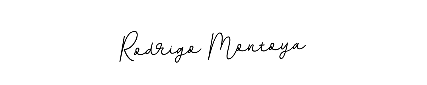 Also You can easily find your signature by using the search form. We will create Rodrigo Montoya name handwritten signature images for you free of cost using BallpointsItalic-DORy9 sign style. Rodrigo Montoya signature style 11 images and pictures png