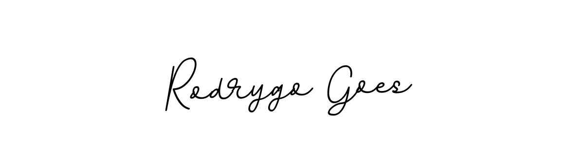 You can use this online signature creator to create a handwritten signature for the name Rodrygo Goes. This is the best online autograph maker. Rodrygo Goes signature style 11 images and pictures png