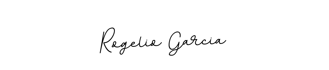 How to make Rogelio Garcia signature? BallpointsItalic-DORy9 is a professional autograph style. Create handwritten signature for Rogelio Garcia name. Rogelio Garcia signature style 11 images and pictures png