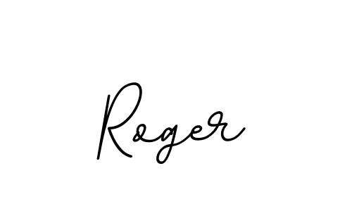 How to make Roger signature? BallpointsItalic-DORy9 is a professional autograph style. Create handwritten signature for Roger name. Roger signature style 11 images and pictures png