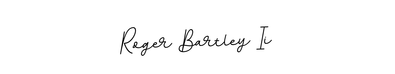 Also You can easily find your signature by using the search form. We will create Roger Bartley Ii name handwritten signature images for you free of cost using BallpointsItalic-DORy9 sign style. Roger Bartley Ii signature style 11 images and pictures png