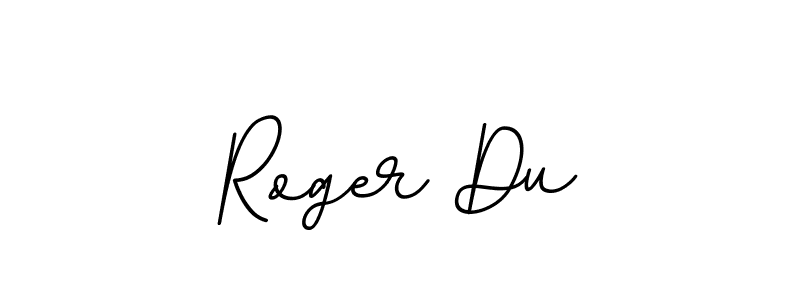 Once you've used our free online signature maker to create your best signature BallpointsItalic-DORy9 style, it's time to enjoy all of the benefits that Roger Du name signing documents. Roger Du signature style 11 images and pictures png