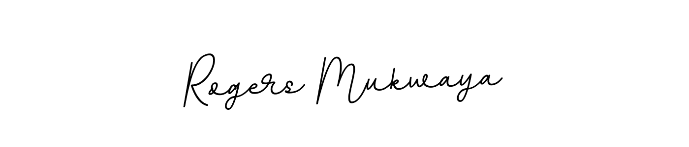 if you are searching for the best signature style for your name Rogers Mukwaya. so please give up your signature search. here we have designed multiple signature styles  using BallpointsItalic-DORy9. Rogers Mukwaya signature style 11 images and pictures png