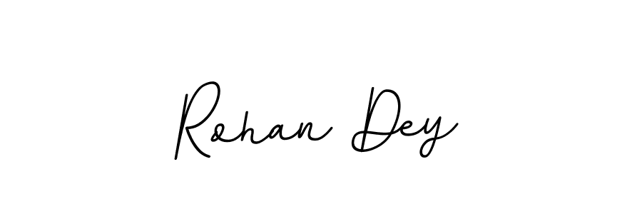 Here are the top 10 professional signature styles for the name Rohan Dey. These are the best autograph styles you can use for your name. Rohan Dey signature style 11 images and pictures png