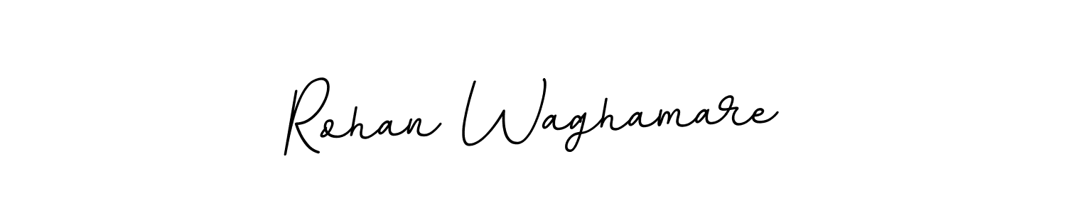 Similarly BallpointsItalic-DORy9 is the best handwritten signature design. Signature creator online .You can use it as an online autograph creator for name Rohan Waghamare. Rohan Waghamare signature style 11 images and pictures png